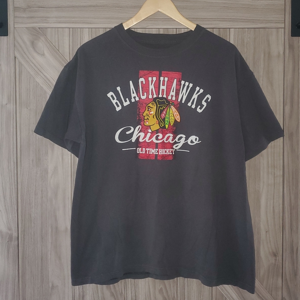 Chicago BlackHawks Tee